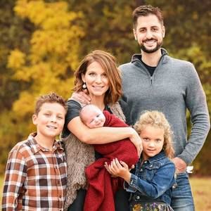 Meet your Posher, Heather